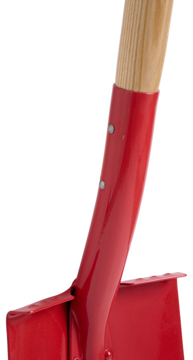 Walgren® spidsspade asketræ 113 cm